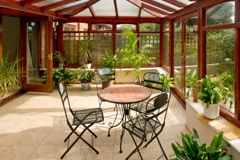 Burnards Ho conservatory quotes